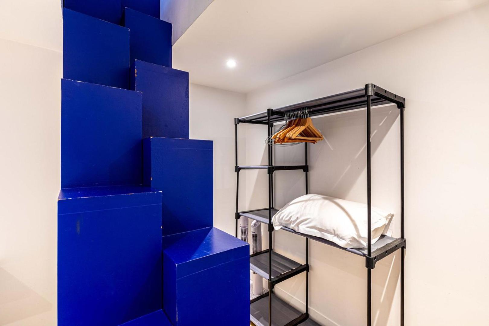 Disponible - Paris - All Equipped Duplex - From 1 To 6 Guests Exterior photo
