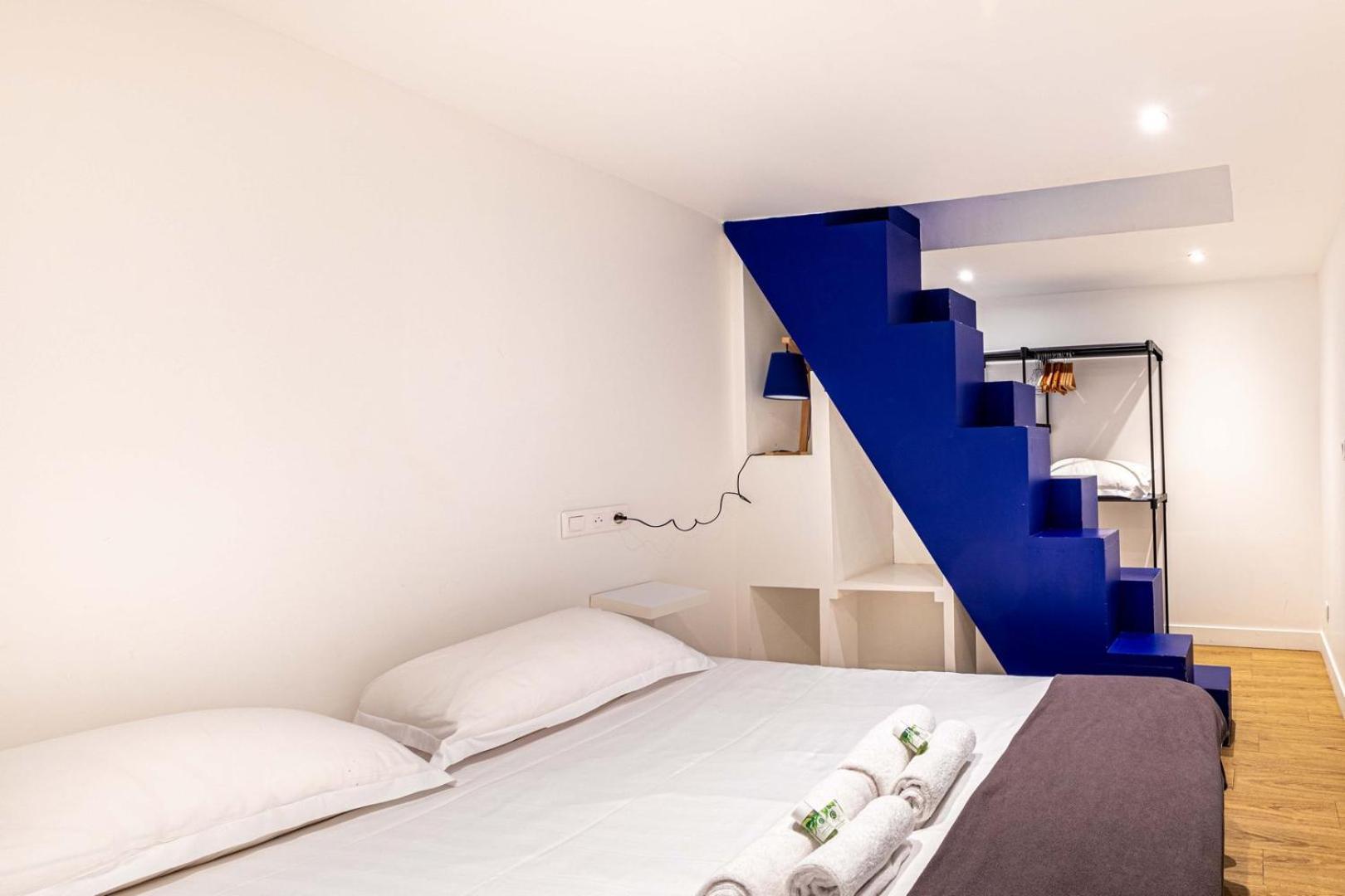 Disponible - Paris - All Equipped Duplex - From 1 To 6 Guests Exterior photo