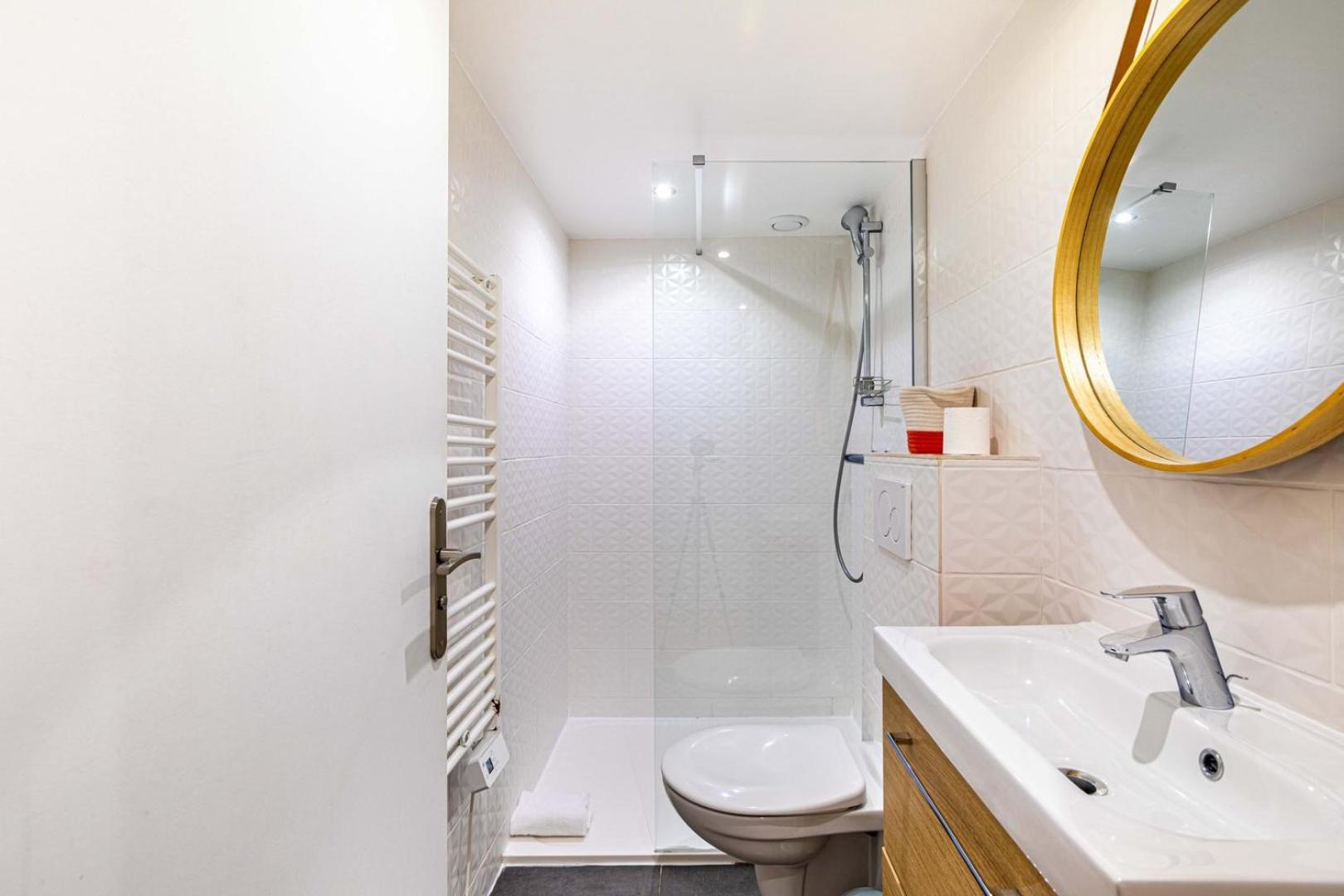 Disponible - Paris - All Equipped Duplex - From 1 To 6 Guests Exterior photo